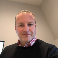 Crest Nicholson plc Employee Lee Hockin's profile photo