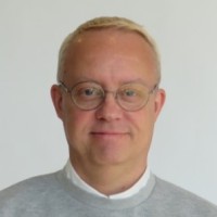 Stibo Complete Employee Bo Dyreborg-Kragh's profile photo