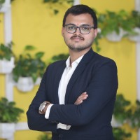 TEKsystems Employee Sreenath S's profile photo
