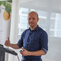 Marketsoft Services Employee Joel Nicholson's profile photo