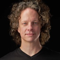 Quire Employee Clay Benson's profile photo