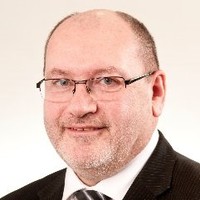Sureserve Energy Services UK Employee Brian Ingham's profile photo