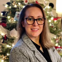 Phoenix3 Holdings Employee Katie Gingras's profile photo