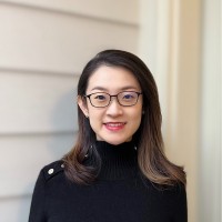 LiveRamp Employee Ellie Han's profile photo