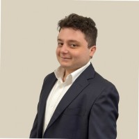 LB Technology Employee Walker Hecht's profile photo