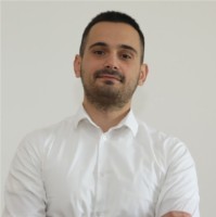 Tretek Employee Astrit Bislimi's profile photo