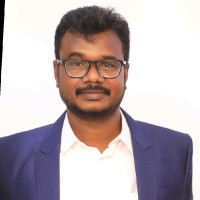 Shalem Komavarapu Email