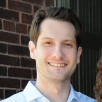 Hyland Software, Westlake, OH Employee Andrew Blackton's profile photo