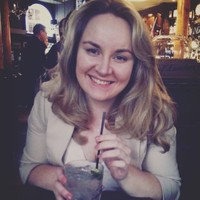 ICAEW Employee Amy Loughlin's profile photo