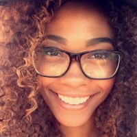 412 Food Rescue Employee Rhea Calhoun's profile photo