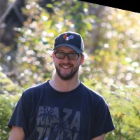 NDM Employee Gavin Geyer's profile photo