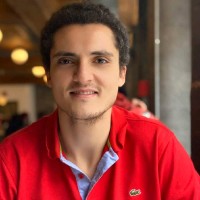 Blazestack Employee Amr Ahmed's profile photo