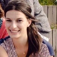 Institution Mongazon Employee Mélanie Le Duff's profile photo