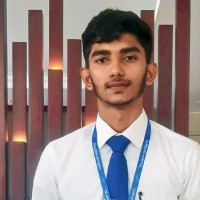 Chamod Pathirana's profile photo