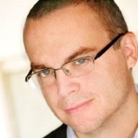 Novartis Employee John Hanlin's profile photo