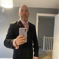 DW Plastics Employee Stuart Woods's profile photo