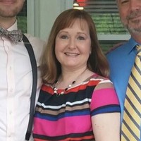 Tammy Finch Email & Phone Number