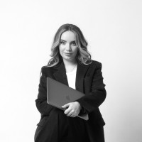 Managed Code Employee Alina Kostiuk's profile photo