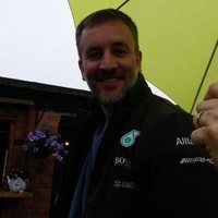 Xerox Employee Bryan Gough's profile photo