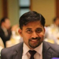 Future EBS Employee Sandeep Thekkan's profile photo