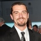 Apple Employee Dave Hurrell's profile photo