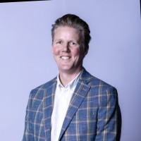 Creative Destruction Lab Employee Josh Pitt's profile photo