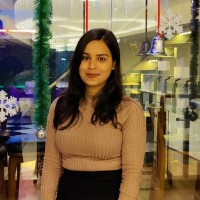Simran Setia Email