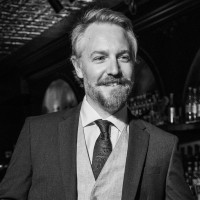 SCS Employee Karl Freischlag's profile photo