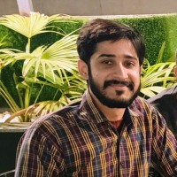 TS Technology Employee Talha Nisar's profile photo