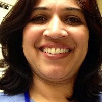 Va Health Care Systems Employee Sonal Bali's profile photo