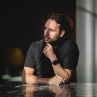 WeGroup Employee Bjorn Vuylsteker's profile photo