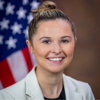 U.S. Department of Justice Employee Jordan Fox's profile photo