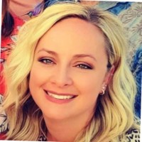 Phenix Salon Employee Kristen Lindsay's profile photo