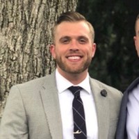 Norton Healthcare Employee Austin Stepp's profile photo