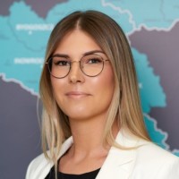 SUNTECH SA Employee Dorota Koremba's profile photo