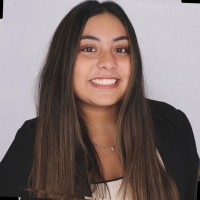 Intersect Public Affairs Employee Saiesha Sawhney's profile photo