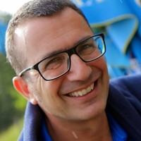 Salesforce.com Germany GmbH Employee Thomas Stauber's profile photo