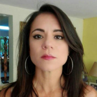 Maria Uzcategui Email & Phone Number