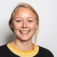 Teater Katapult Employee Daniella Skovgaard's profile photo