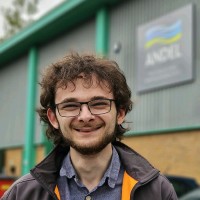 Andel UK Employee Joseph Cullingford's profile photo