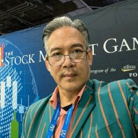 SIFMA Foundation Employee Vincent Young's profile photo