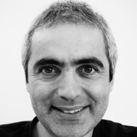 Yeditepe University Employee Emre Ozturk's profile photo