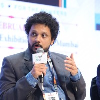 Table Space Employee Ashwin Chandrasekar's profile photo