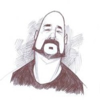Moonshot Games Employee Dustin Browder's profile photo