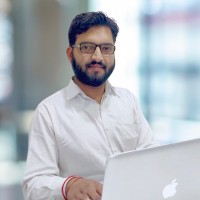 Random Soft Solution Employee Krishnagopal Vaishnav's profile photo