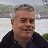 John Parish Email