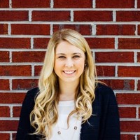 Reach Records Employee Katie Alberts's profile photo