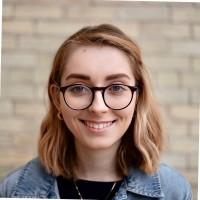 AMBRION Employee Liz Stolow's profile photo