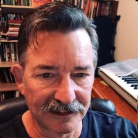 Unemployed at this time Employee Brad Wiley's profile photo