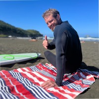 ThroughLine Employee Rhys Heaven-Smith's profile photo